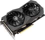 Asus ROG-STRIX-GTX1650-O4GD6-GAMING фото