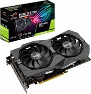 Asus ROG-STRIX-GTX1650S-O4G-GAMING фото