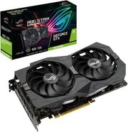 Asus ROG-STRIX-GTX1660S-6G-GAMING фото