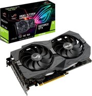 Asus ROG-STRIX-GTX1660S-O6G-GAMING фото