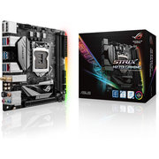 ASUS ROG STRIX H270I GAMING фото