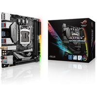 Asus ROG STRIX H270I GAMING