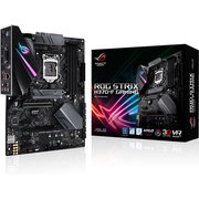 ASUS ROG STRIX H370-F GAMING фото