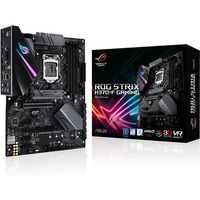 Asus ROG STRIX H370-F GAMING