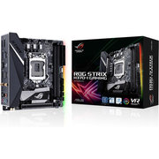 ASUS ROG STRIX H370-I GAMING фото