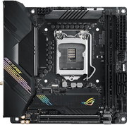 Asus ROG STRIX H470-I GAMING фото