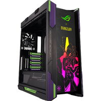 Asus ROG Strix Helios EVA