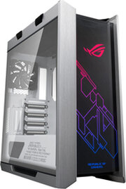 ASUS ROG Strix Helios White Edition фото