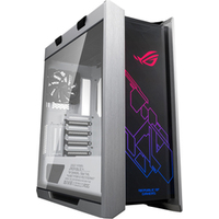 ASUS ROG Strix Helios White Edition