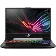 ASUS ROG Strix Hero II GL504GM фото