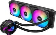 ASUS ROG Strix LC 360 RGB фото