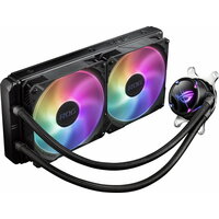 Asus ROG STRIX LC II 280 ARGB