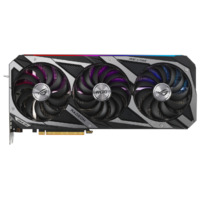 Asus ROG Strix Radeon RX 6700 XT Gaming 12GB (ROG-STRIX-RX6700XT-O12G-GAMING)