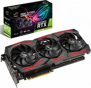 Asus ROG-STRIX-RTX2060S-8G-EVO-GAMING фото