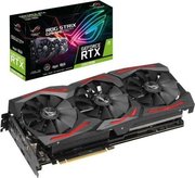 Asus ROG-STRIX-RTX2060S-A8G-EVO-GAMING фото