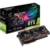 Asus ROG-STRIX-RTX2060S-O8G-EVO-GAMING