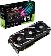 Asus ROG-STRIX-RTX3050-O8G-GAMING фото