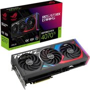 Asus ROG-STRIX-RTX4070TI-12G-GAMING фото