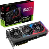 Asus ROG-STRIX-RTX4070TI-12G-GAMING