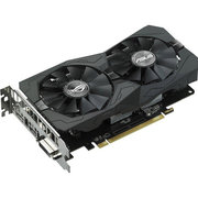 ASUS ROG STRIX-RX460-O4G-GAMING фото