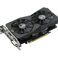 Asus ROG STRIX-RX460-O4G-GAMING