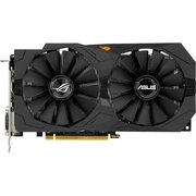 ASUS ROG STRIX-RX470-8G-GAMING фото