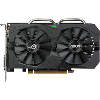 ASUS ROG-STRIX-RX560-4G-GAMING