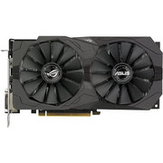 ASUS ROG STRIX-RX570-O4G-GAMING фото