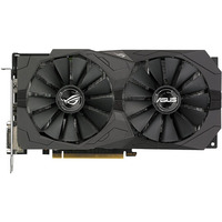 ASUS ROG STRIX-RX570-O4G-GAMING