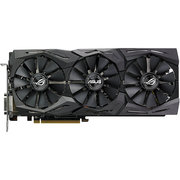 ASUS ROG STRIX-RX580-8G-GAMING фото