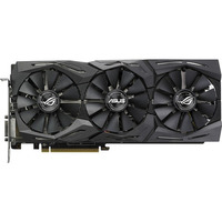 ASUS ROG STRIX-RX580-T8G-GAMING