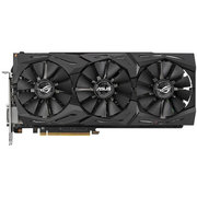 ASUS ROG-STRIX-RXVEGA56-O8G-GAMING фото