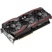 ASUS ROG-STRIX-RXVEGA64-O8G-GAMING фото