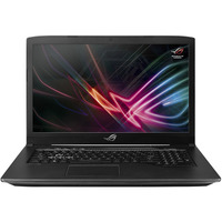 Asus ROG Strix SCAR Edition GL703VM