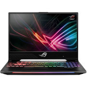 ASUS ROG Strix Scar II GL504GM фото