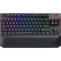 Asus ROG Strix Scope RX TKL Wireless Deluxe