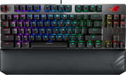 Asus ROG Strix Scope TKL Deluxe фото