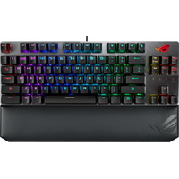 Asus ROG Strix Scope TKL Deluxe