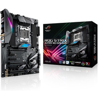 Asus ROG STRIX X299-XE Gaming