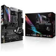 ASUS ROG STRIX X370-F Gaming фото