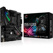 ASUS ROG STRIX X470-F GAMING фото