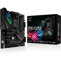 Asus ROG STRIX X470-F GAMING