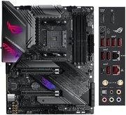 Asus ROG Strix X570-E Gaming фото