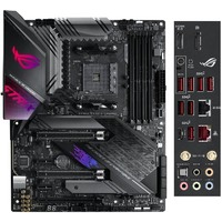 Asus ROG Strix X570-E Gaming