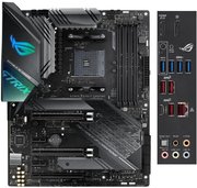 Asus ROG Strix X570-F Gaming фото