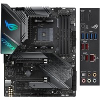 Asus ROG Strix X570-F Gaming