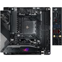 Asus ROG Strix X570-I Gaming