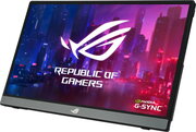 Asus ROG Strix XG16AHPE фото