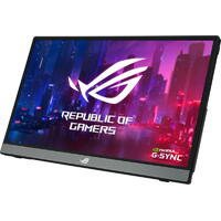 Asus ROG Strix XG16AHPE