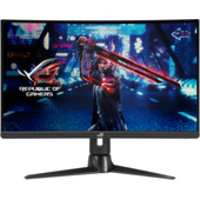 Asus ROG Strix XG27AQV